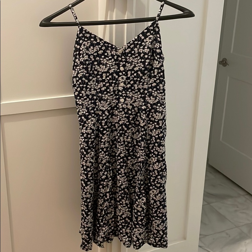 GAP floral dress